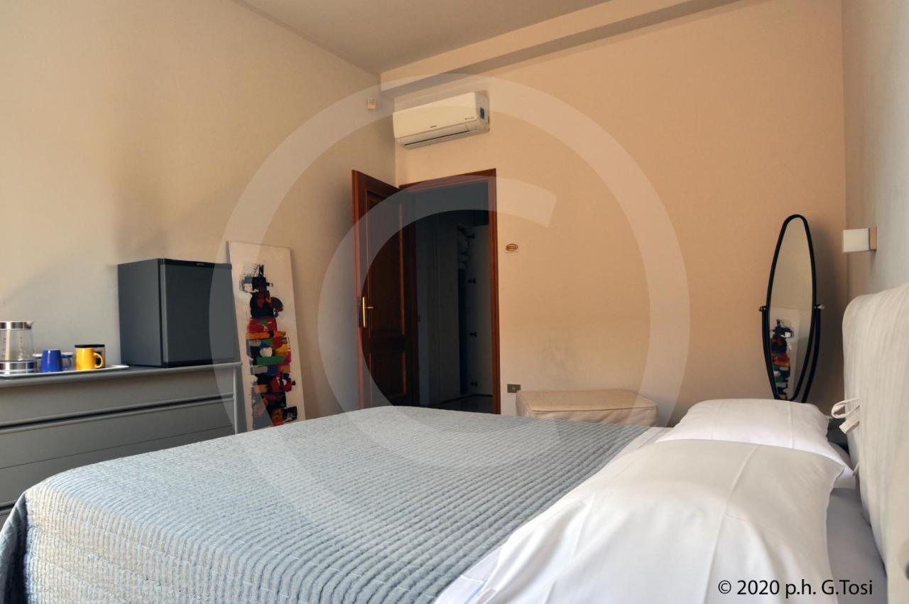 A.A.A. Armonie B&B มานโตวา ภายนอก รูปภาพ