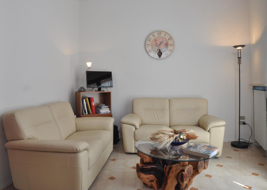 A.A.A. Armonie B&B มานโตวา ภายนอก รูปภาพ